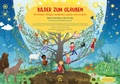 Cover: Bilder zum Glauben. Mit Kindern Religion entdecken, spielen und erz&auml;hlen - G&uuml;tersloher Verlagshaus