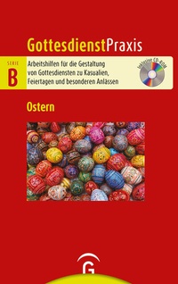 Abbildung von: Ostern - Gütersloher Verlagshaus