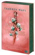 Cover: These Infinite Threads - cbj