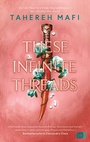 Cover: These Infinite Threads - cbj