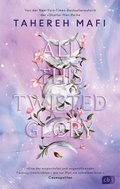 Cover: All This Twisted Glory - cbj