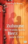 Cover: Zuhause ist, wohin mein Herz mich f&uuml;hrt - cbj