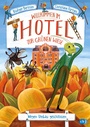 Cover: Willkommen im Hotel Zur Grünen Wiese - Wegen Umbau geschlossen - cbj