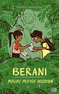 Cover: BERANI - Malias mutige Mission - cbj