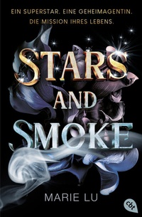 Enlarge image Cover: Stars and Smoke - cbt