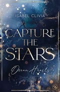 Cover: Ocean Hearts - Capture the Stars - cbt