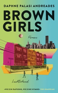 Abbildung von: Brown Girls - Luchterhand Literaturverlag