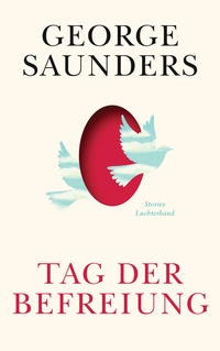 Enlarge image Cover: Tag der Befreiung - Luchterhand Literaturverlag