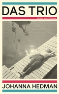 Cover: Das Trio - Luchterhand Literaturverlag