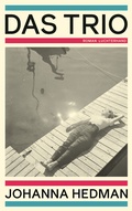 Cover: Das Trio - Luchterhand Literaturverlag