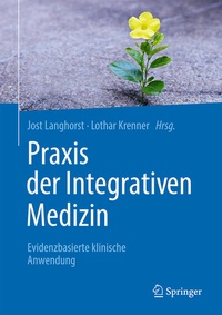 Abbildung von: Praxis der Integrativen Medizin - Springer