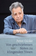 Cover: Von geschriebenen Noten zu klingenden T&ouml;nen - J.B. Metzler