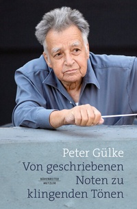 Abbildung von: Von geschriebenen Noten zu klingenden Tönen - J.B. Metzler