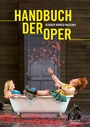 Cover: Handbuch der Oper - J.B. Metzler
