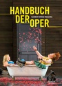 Cover: Handbuch der Oper - J.B. Metzler