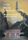 Cover: MINT f&uuml;r Geisteswissenschaftler - Springer VS