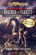 Cover: Drachen des Verrats - Blanvalet
