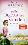 Cover: S&uuml;&szlig;e Tage, bittere Stunden - Blanvalet