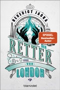 Cover: Der Retter von London - Blanvalet