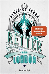 Abbildung von: Der Retter von London - Blanvalet