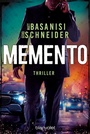 Cover: Memento - Blanvalet