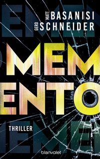 Abbildung von: Memento - Blanvalet