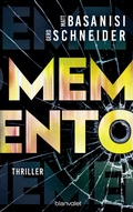 Cover: Memento - Blanvalet