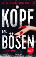 Cover: Im Kopf des B&ouml;sen - Ken und Barbie - Blanvalet