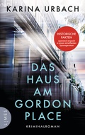Cover: Das Haus am Gordon Place - Limes Verlag