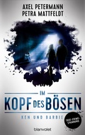 Cover: Im Kopf des B&ouml;sen - Ken und Barbie - Blanvalet