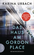 Cover: Das Haus am Gordon Place - Limes