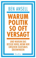 Bild: Warum Politik so oft versagt - Siedler