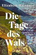 Cover: Die Tage des Wals - Blessing