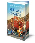 Cover: One last shot - Macht es am Ende doch noch Klick? - Blanvalet