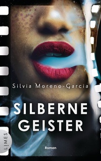 Abbildung von: Silberne Geister - Limes Verlag