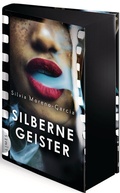 Cover: Silberne Geister - Limes