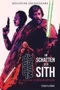 Cover: Star WarsT Im Schatten der Sith - Blanvalet