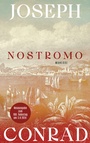 Cover: Nostromo - Manesse Verlag