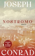 Cover: Nostromo - Manesse