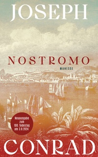 Abbildung von: Nostromo - Manesse