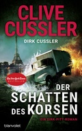 Cover: Der Schatten des Korsen - Blanvalet