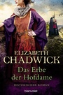 Cover: Das Erbe der Hofdame - Blanvalet