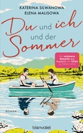 Cover: Du und ich und der Sommer - Blanvalet