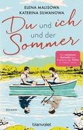 Cover: Du und ich und der Sommer - Blanvalet