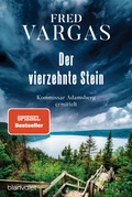 Cover: Der vierzehnte Stein - Blanvalet