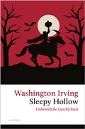 Cover: Sleepy Hollow. Unheimliche Geschichten - Anaconda Verlag