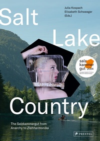 Abbildung von: Salt Lake Country - Prestel Verlag