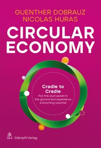 Abbildung von: Circular Economy - Stämpfli Verlag