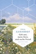 Cover: Geh aus, mein Herz, und suche Freud. Geistliche Lieder - Anaconda Verlag