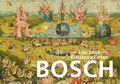 Cover: Postkarten-Set Hieronymus Bosch - Anaconda Verlag